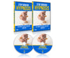 Gold Super Deluxe Home Study Courses, Audio DVD Boxsets, Video DVD Boxset and VIP Manuals Full Sets