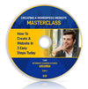 Ultimate Executive VIP Super Deluxe Home Study Courses, Audio DVD Boxsets, Video DVD Boxset, Workshop, Seminar, Product Licence  and VIP Manuals Full Sets