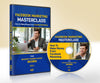 Ultimate Executive VIP Super Deluxe Home Study Courses, Audio DVD Boxsets, Video DVD Boxset, Workshop, Seminar, Product Licence  and VIP Manuals Full Sets