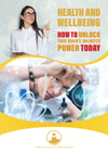 How To Unlock Your Brain's Unlimited Power Today Home Study Course