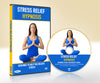 STRESS RELIEF HYPNOSIS 2 AUDIO DVD BOX SET