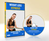 WEIGHT LOSS HYPNOSIS 2 AUDIO DVD BOX SET