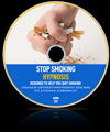 STOP SMOKING HYPNOSIS 2 AUDIO DVD BOX SET
