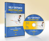 SELF DEFENCE AGAINST A KNIFE ATTACK 5 VIDEO DVD BOX SET