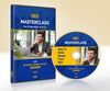 SEO MASTERCLASS 4 DVD BOX SET