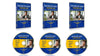 HOW TO CREATE A DVD COVER IN 3 EASY STEPS TODAY 3 PC-DVD BOX SET