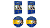 Super Deluxe VIP Complete  Video 5 DVD Box Set How To Make Your Own Website Today