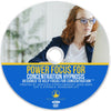 POWER FOCUS for CONCENTRATION HYPNOSIS 2 AUDIO DVD BOX SET