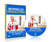 UNSTOPPABLE SELF CONFIDENCE HYPNOSIS 2 AUDIO DVD BOX SET