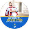 UNSTOPPABLE SELF CONFIDENCE HYPNOSIS 2 AUDIO DVD BOX SET